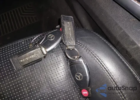 2008 Mercedes-Benz Ml 63 Amg 4Matic from USA, damaged, VIN 4JGBB77EX8A331473